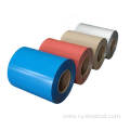 EN10142 Color Coated Steel Coil